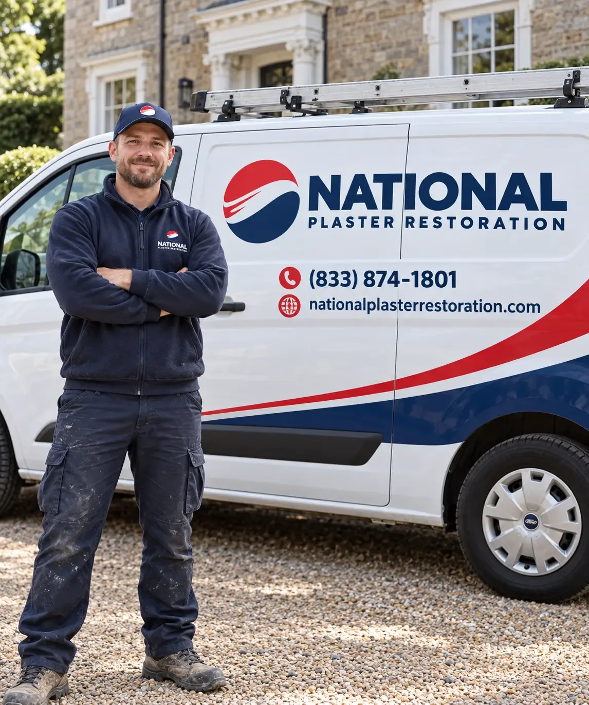 Plaster Repair Kingston, PA FAQs
